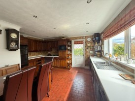 Kings Road, Llandybie, Ammanford