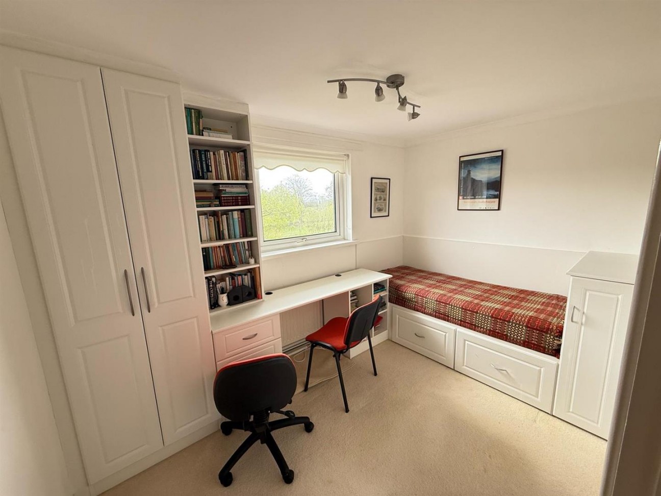 Kings Road, Llandybie, Ammanford