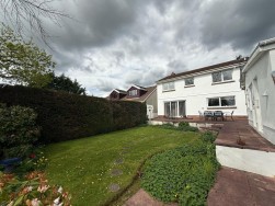 Kings Road, Llandybie, Ammanford