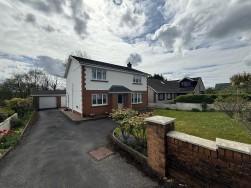 Kings Road, Llandybie, Ammanford