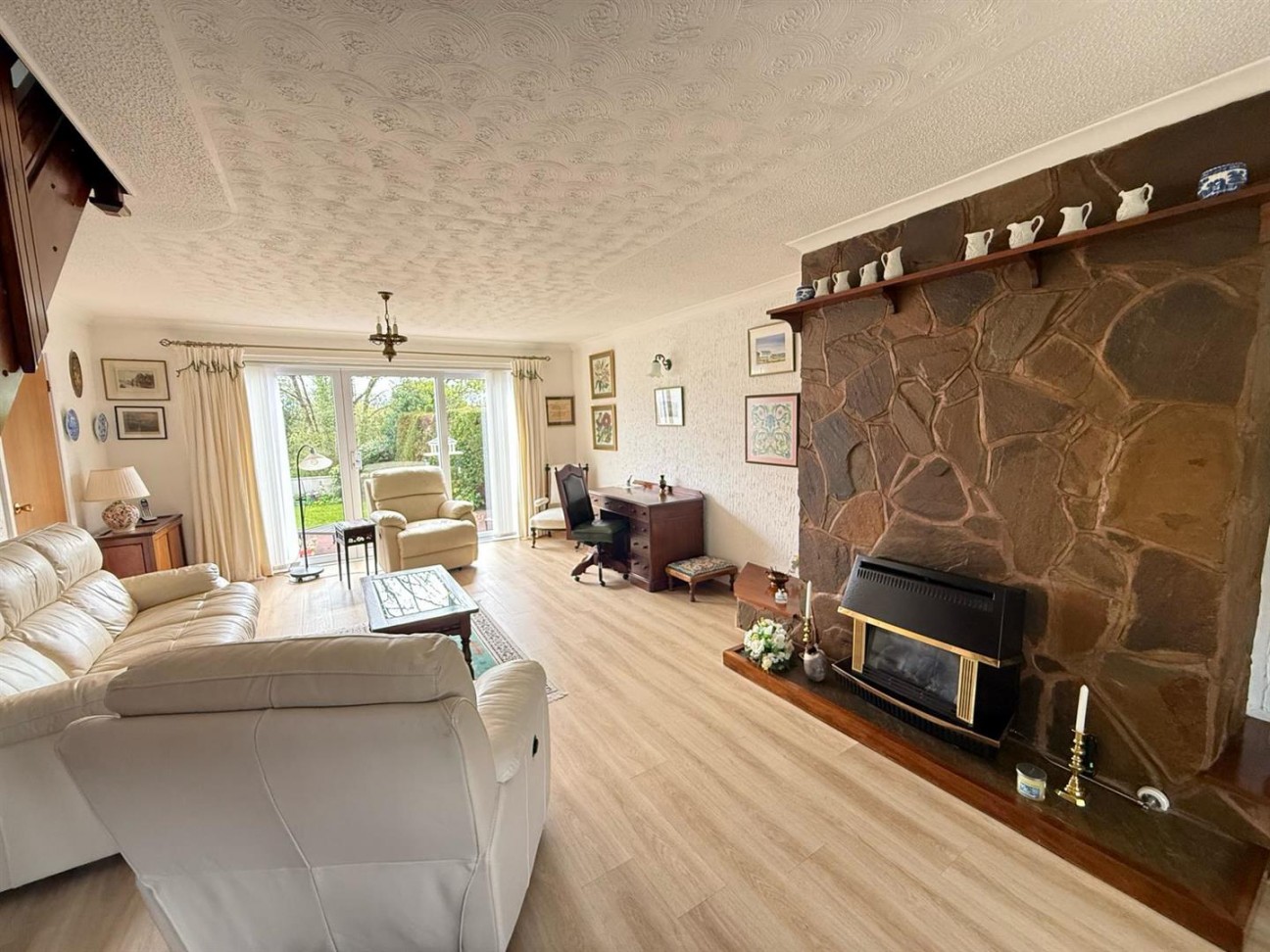 Kings Road, Llandybie, Ammanford