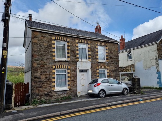 Cwmamman Road, Garnant, Ammanford