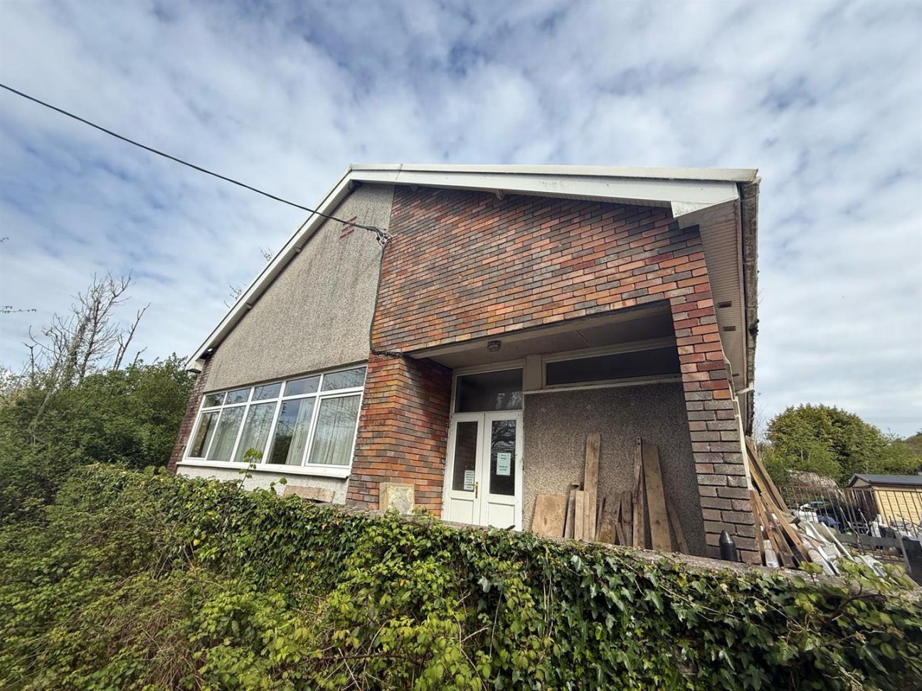 Station Road, Upper Brynamman, Ammanford