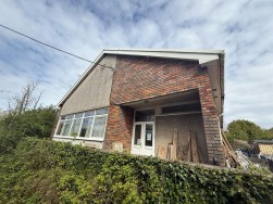 Station Road, Upper Brynamman, Ammanford