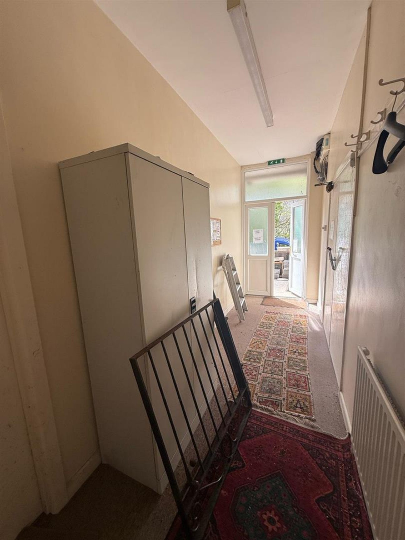Station Road, Upper Brynamman, Ammanford