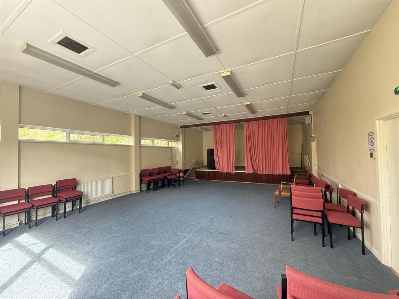 Station Road, Upper Brynamman, Ammanford