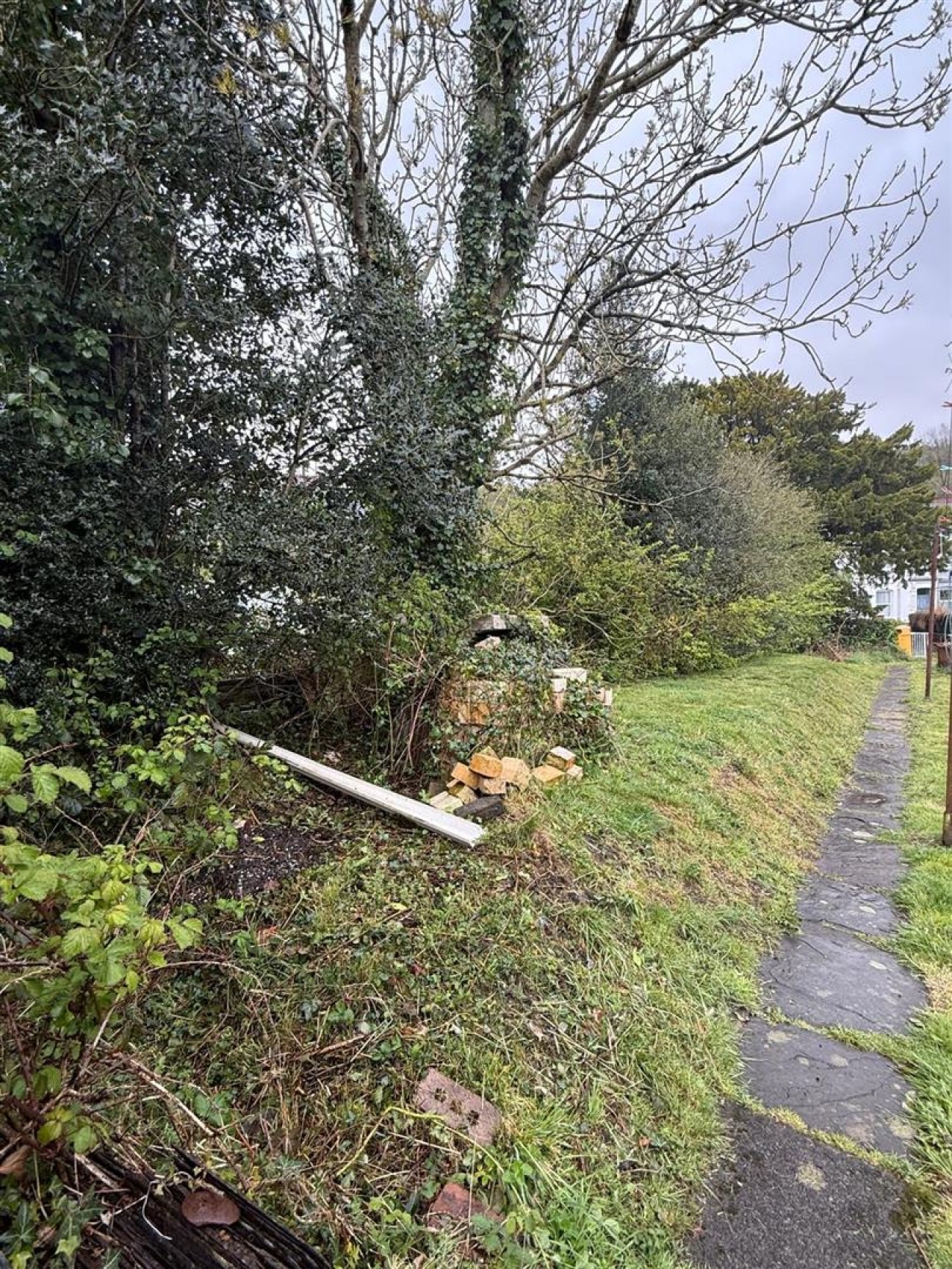 Cwmamman Road, Glanamman, Ammanford