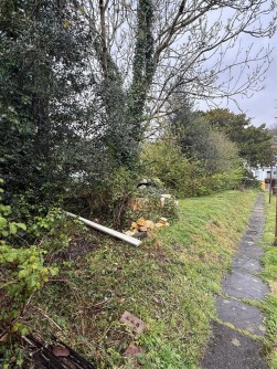 Cwmamman Road, Glanamman, Ammanford