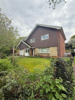 Pontamman Road, Ammanford