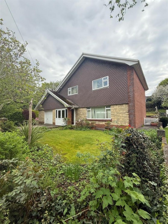 Pontamman Road, Ammanford