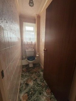 Pontamman Road, Ammanford
