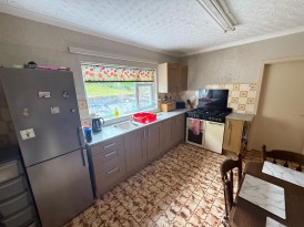 Pontamman Road, Ammanford