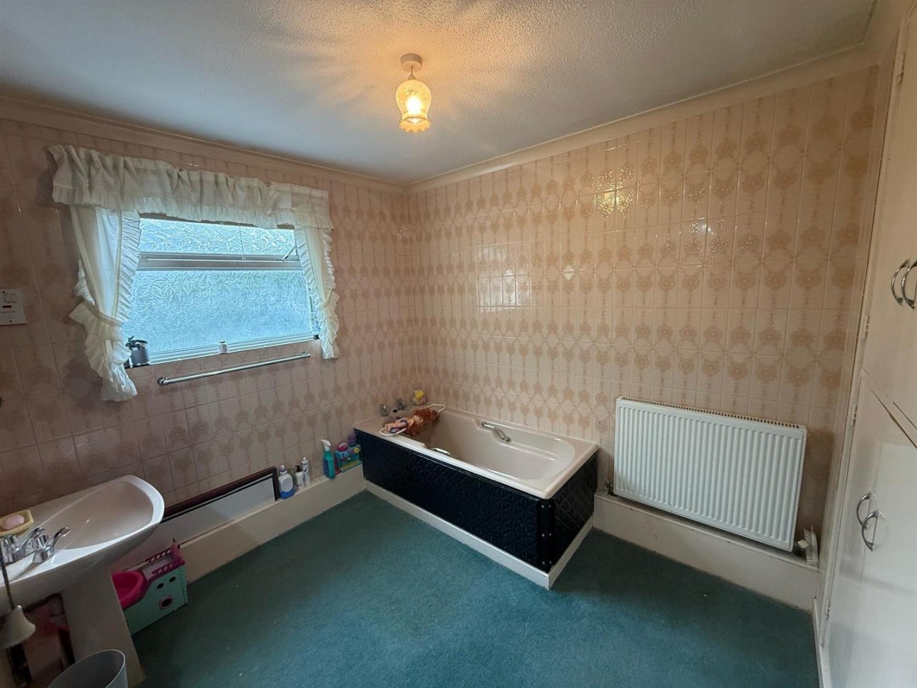 Pontamman Road, Ammanford