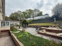 Pontamman Road, Ammanford
