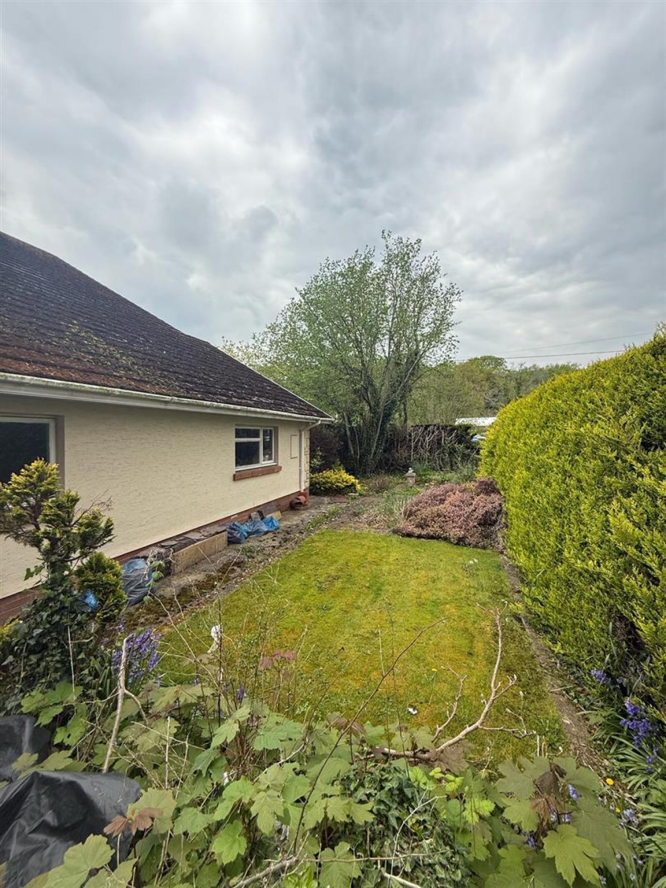Pontamman Road, Ammanford