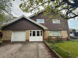 Pontamman Road, Ammanford