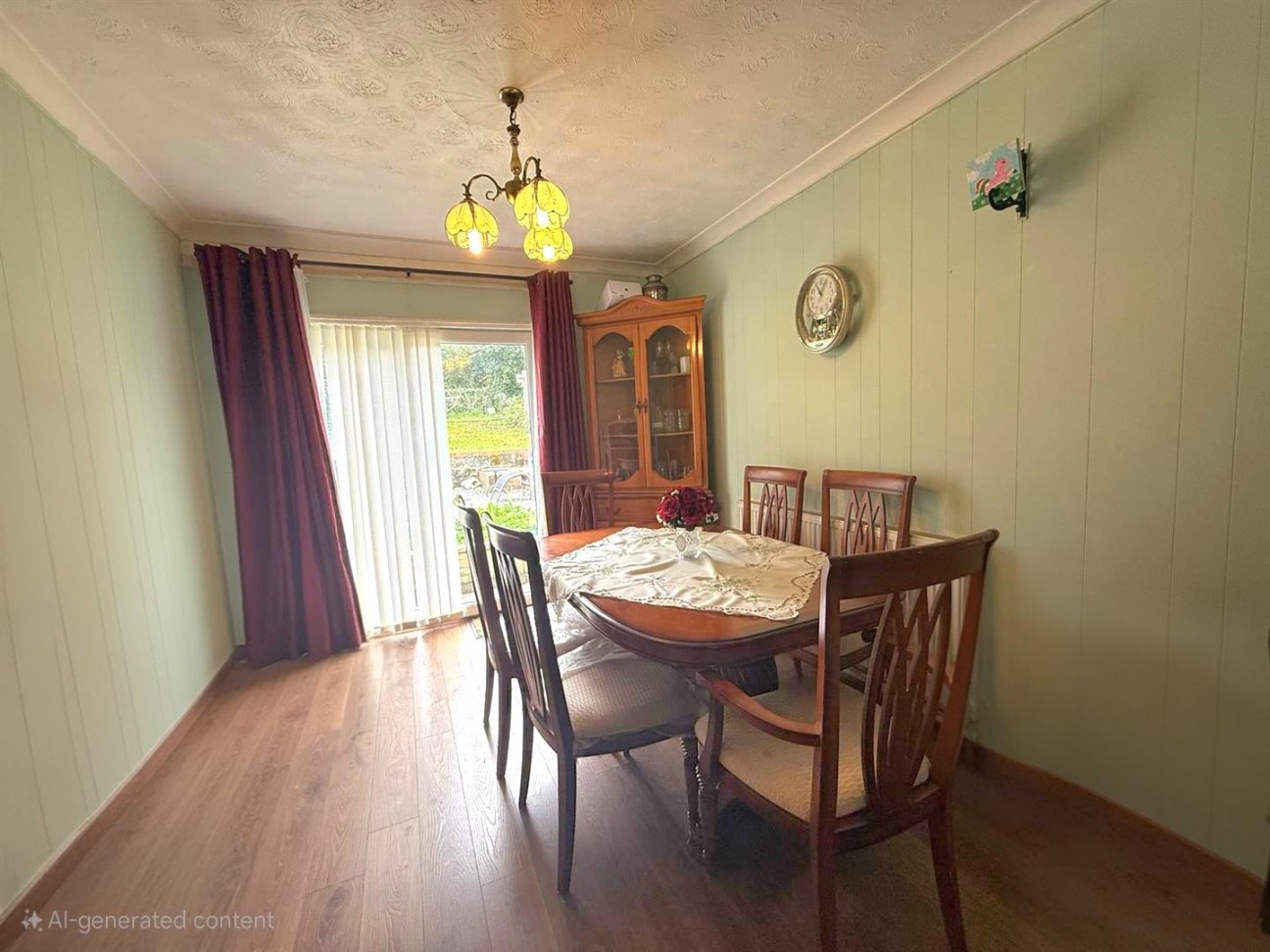 Pontamman Road, Ammanford