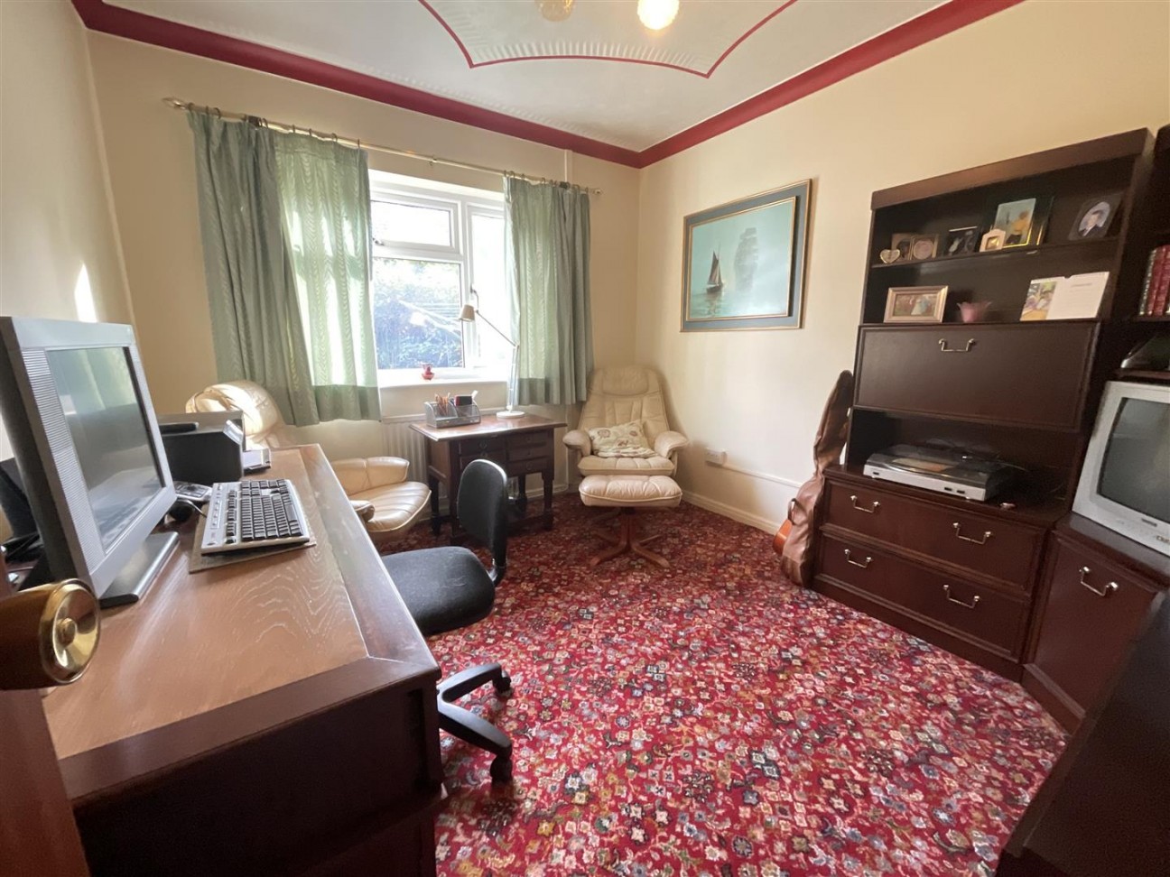 Maesquarre Road, Ammanford