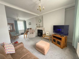 Bishop Road, Ammanford