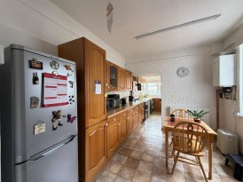 Bishop Road, Ammanford