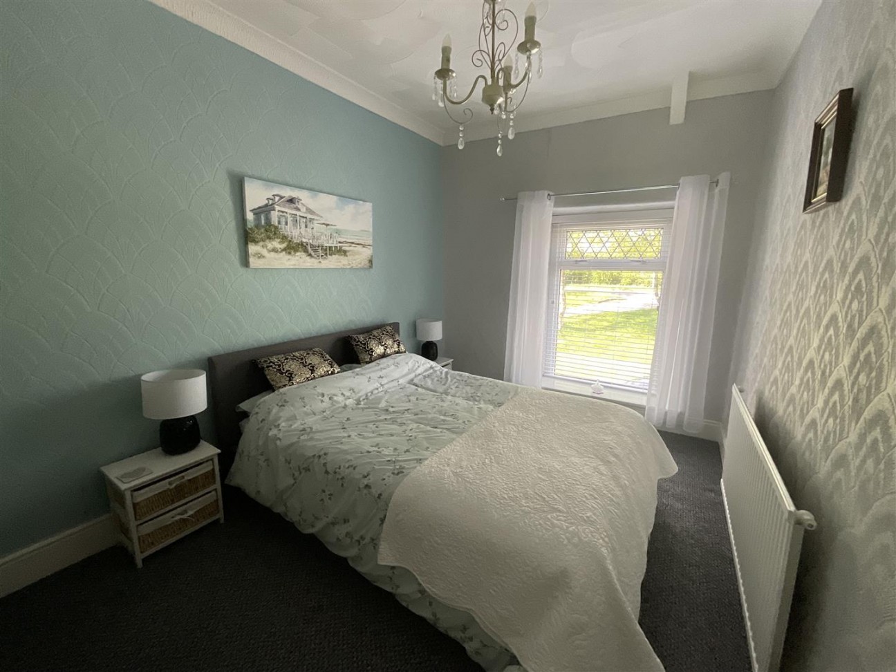 Heol Rhyd Ddu Fach, Cwmllynfell, Swansea