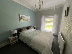 Heol Rhyd Ddu Fach, Cwmllynfell, Swansea