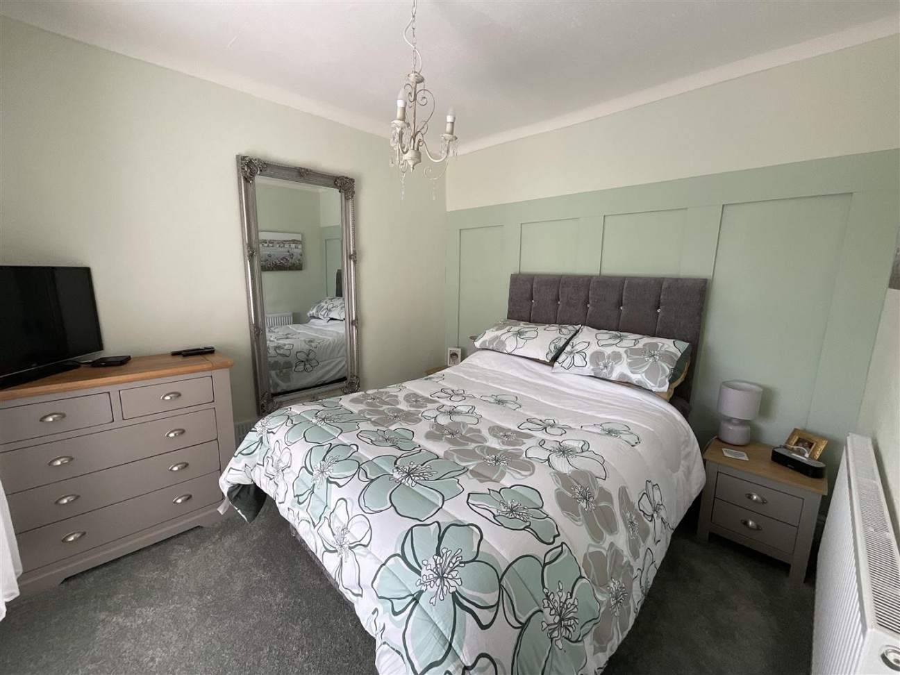 Heol Rhyd Ddu Fach, Cwmllynfell, Swansea