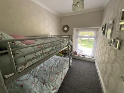 Heol Rhyd Ddu Fach, Cwmllynfell, Swansea