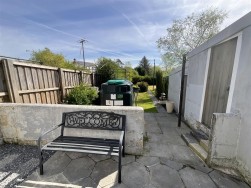 Heol Rhyd Ddu Fach, Cwmllynfell, Swansea