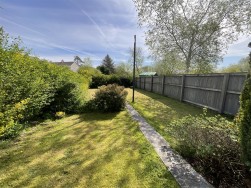 Heol Rhyd Ddu Fach, Cwmllynfell, Swansea