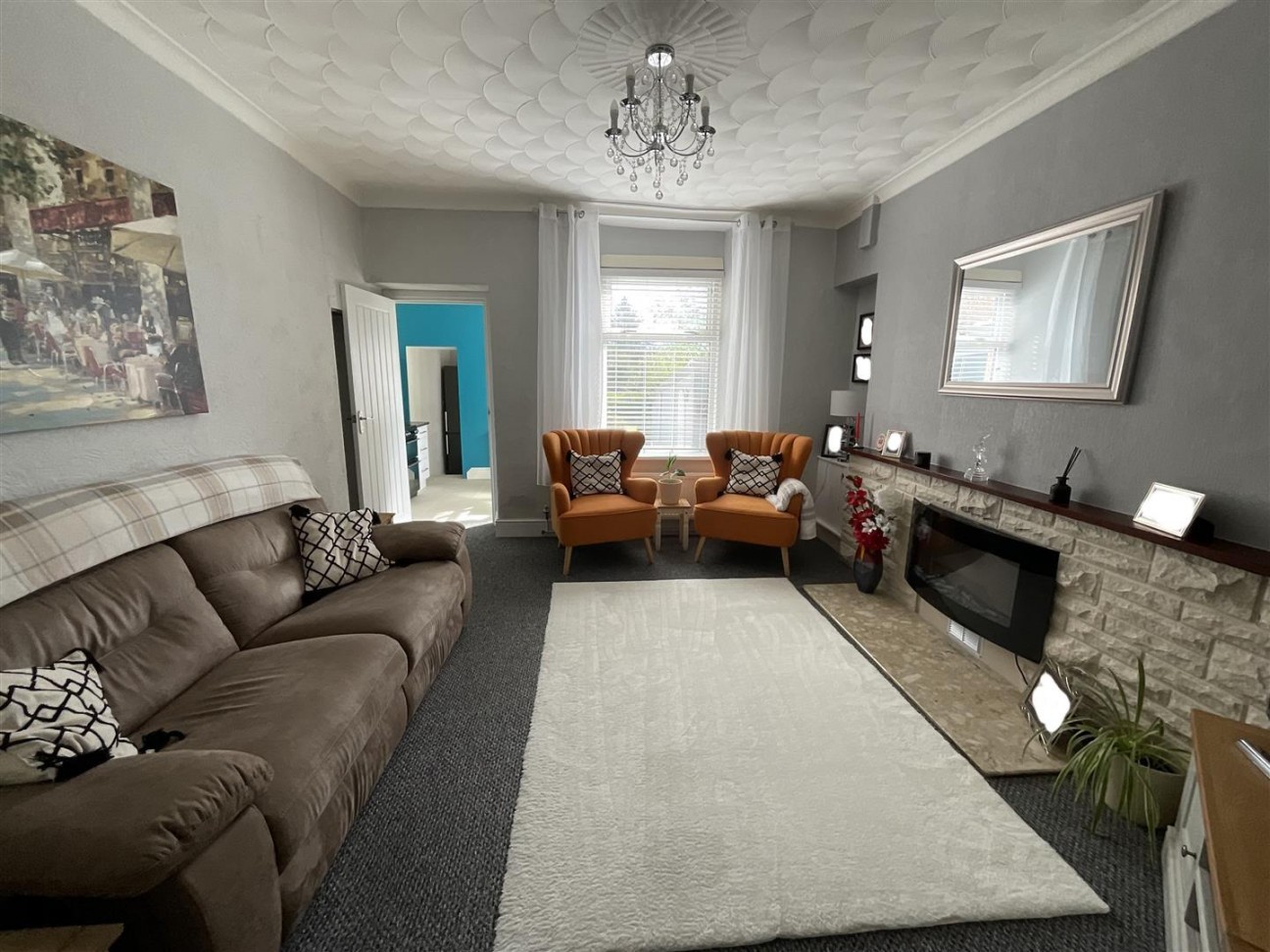 Heol Rhyd Ddu Fach, Cwmllynfell, Swansea