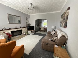 Heol Rhyd Ddu Fach, Cwmllynfell, Swansea