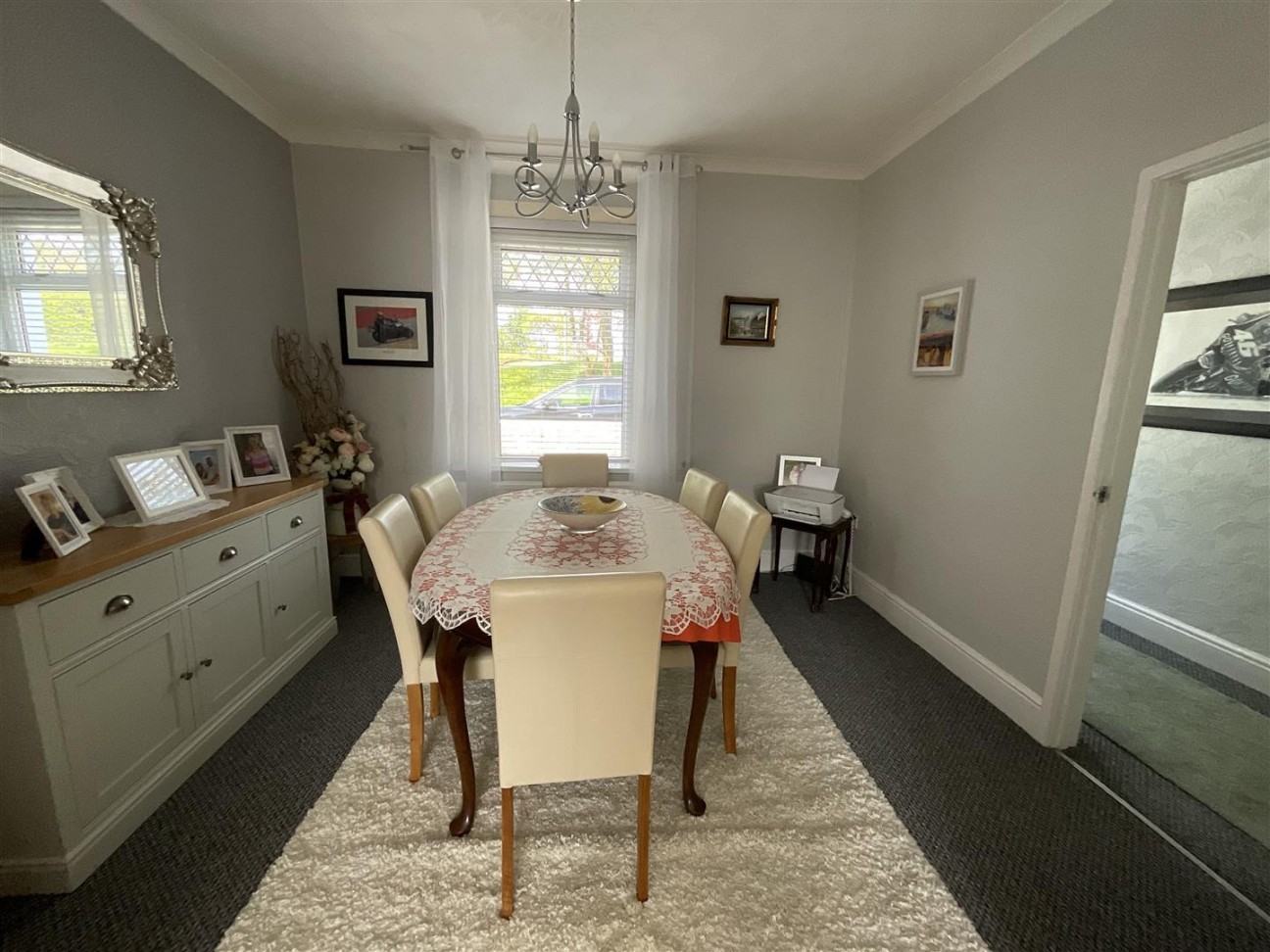 Heol Rhyd Ddu Fach, Cwmllynfell, Swansea