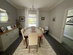 Heol Rhyd Ddu Fach, Cwmllynfell, Swansea