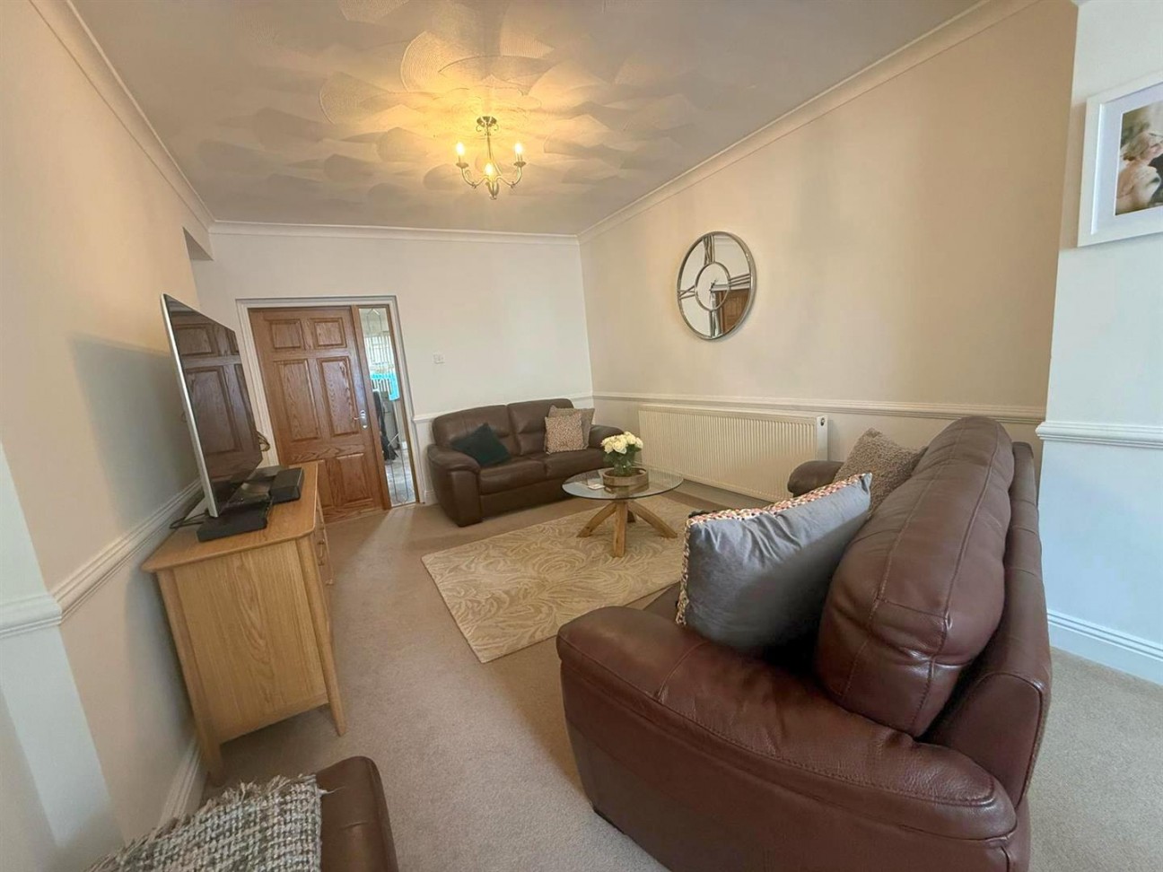 Barry Road, Lower Brynamman, Ammanford