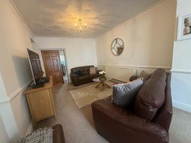 Barry Road, Lower Brynamman, Ammanford