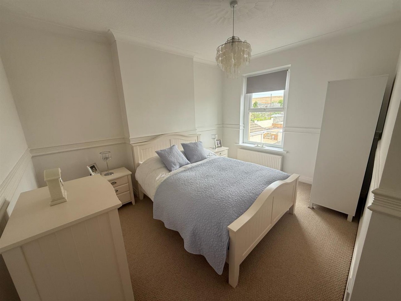 Barry Road, Lower Brynamman, Ammanford