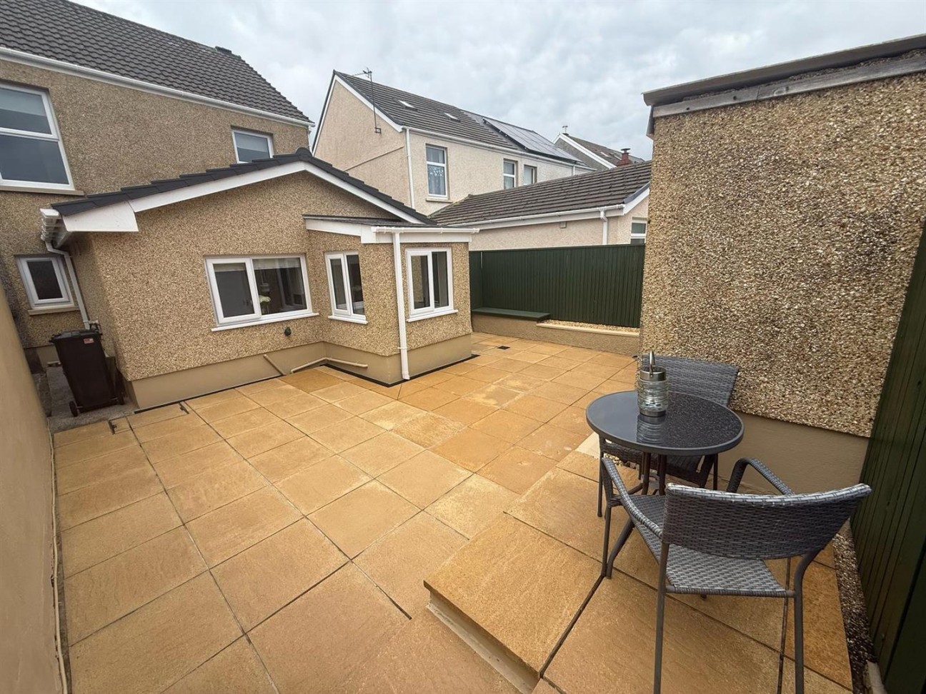 Barry Road, Lower Brynamman, Ammanford