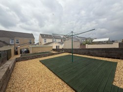 Barry Road, Lower Brynamman, Ammanford