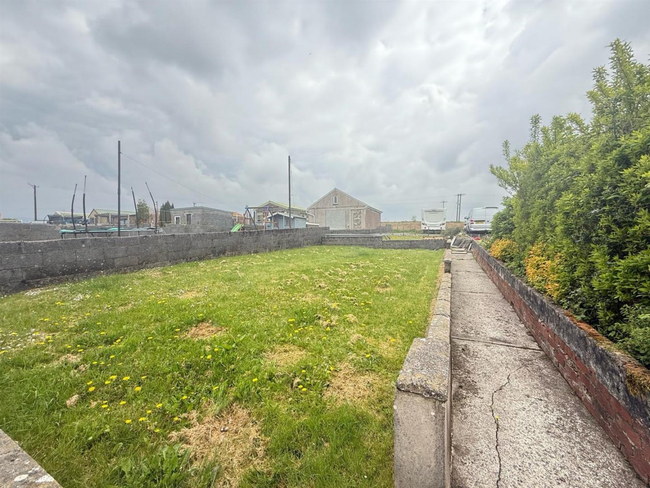 Barry Road, Lower Brynamman, Ammanford