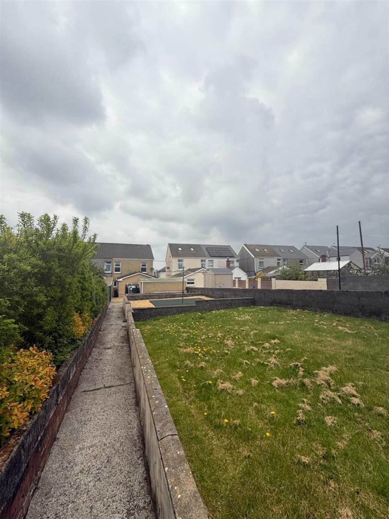 Barry Road, Lower Brynamman, Ammanford