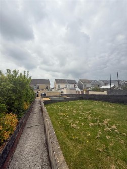 Barry Road, Lower Brynamman, Ammanford