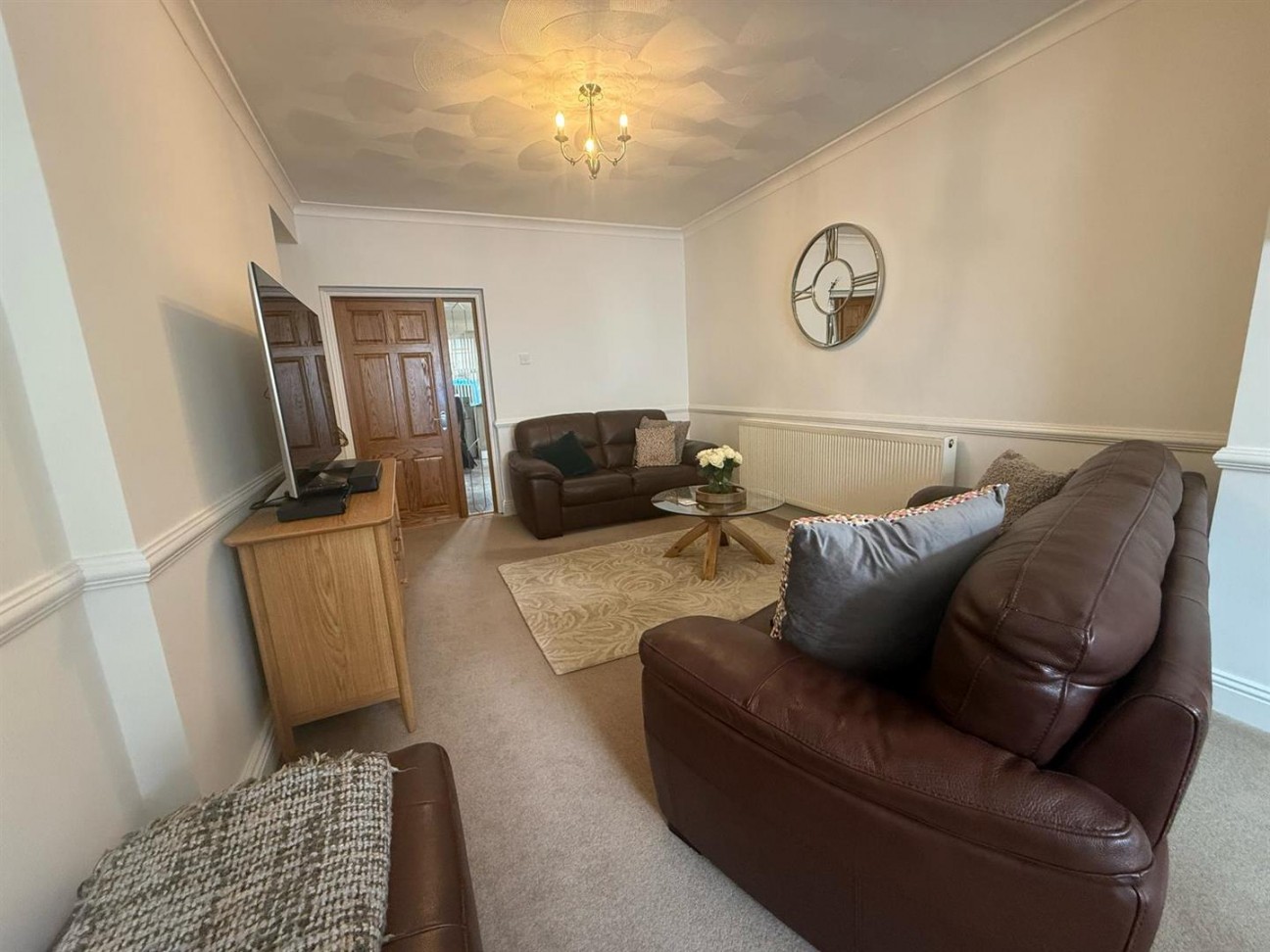 Barry Road, Lower Brynamman, Ammanford