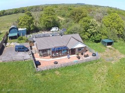 Blacklion Road, Capel Hendre, Ammanford