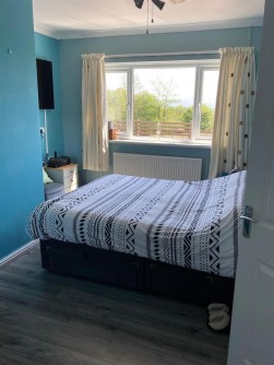 Blacklion Road, Capel Hendre, Ammanford