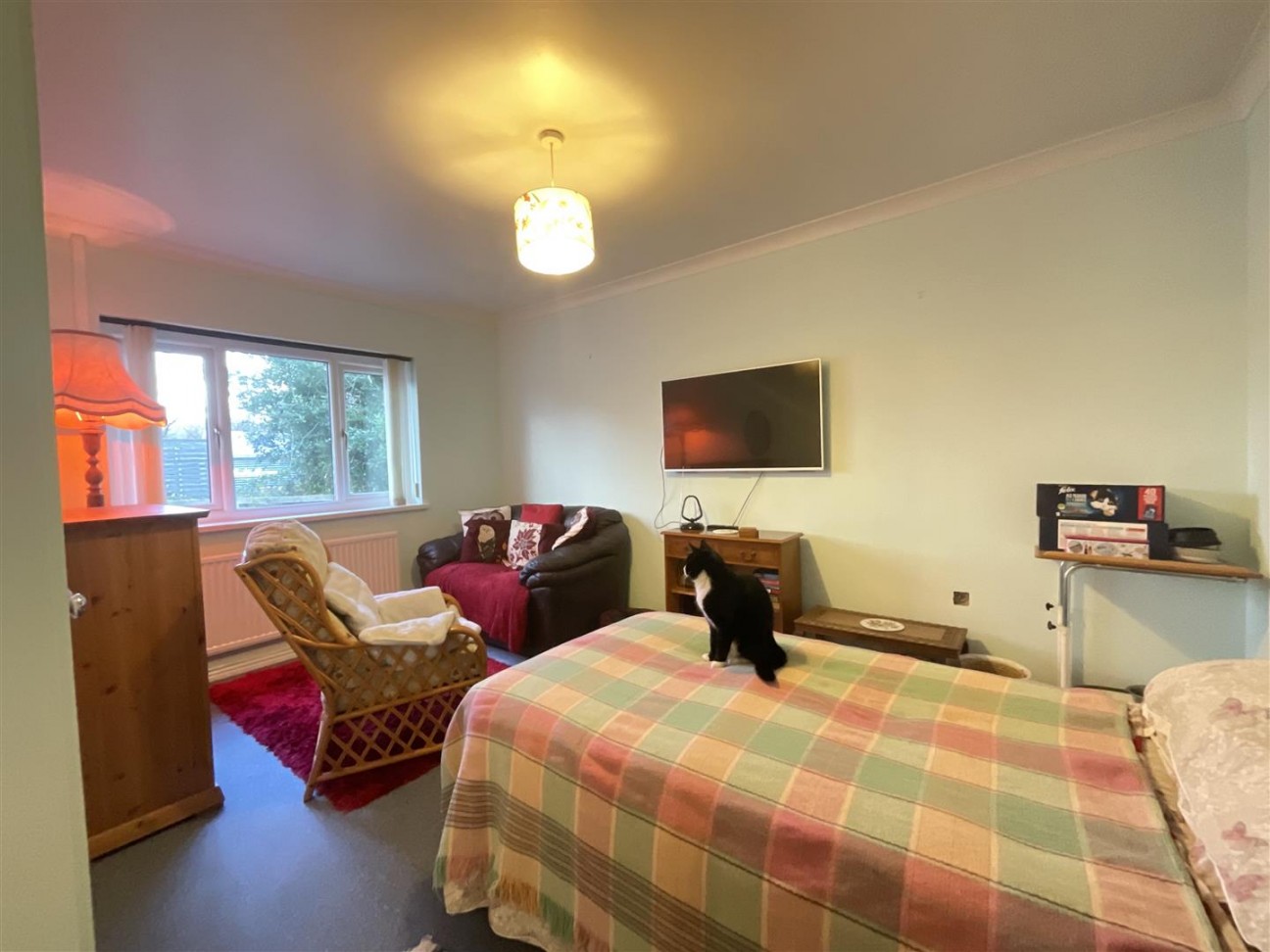 Blacklion Road, Capel Hendre, Ammanford
