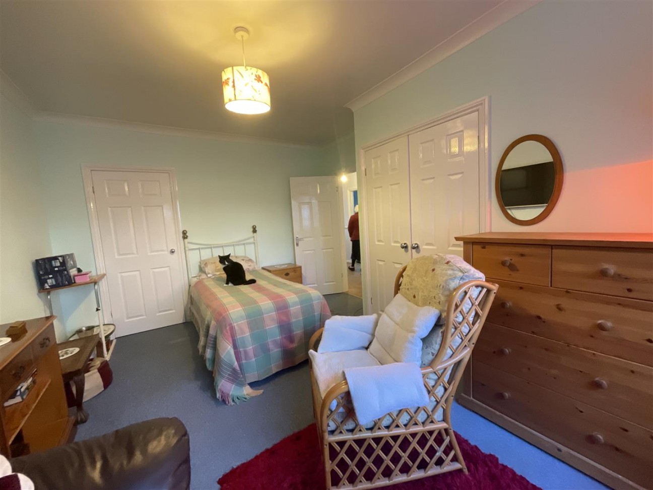 Blacklion Road, Capel Hendre, Ammanford