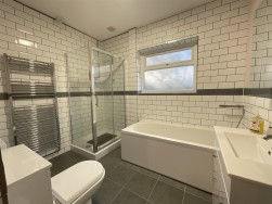 Blacklion Road, Capel Hendre, Ammanford