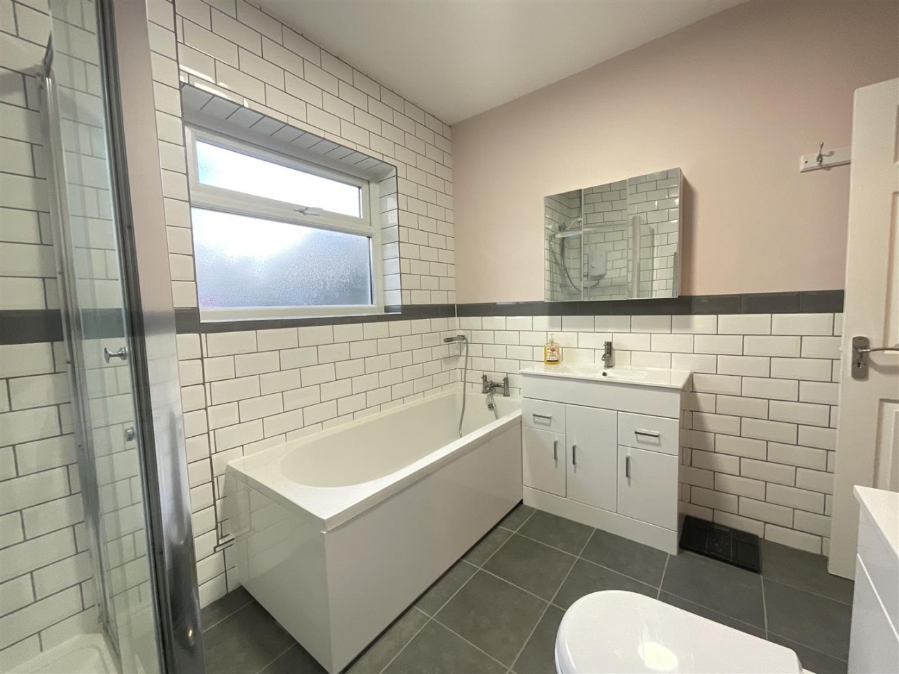 Blacklion Road, Capel Hendre, Ammanford