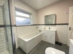 Blacklion Road, Capel Hendre, Ammanford